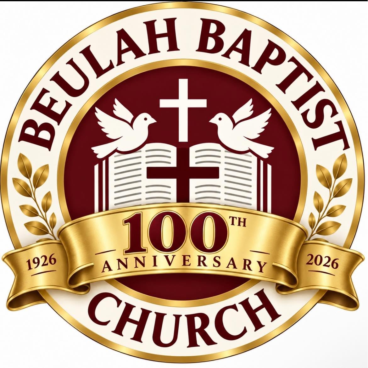 Beulah Baptist Church